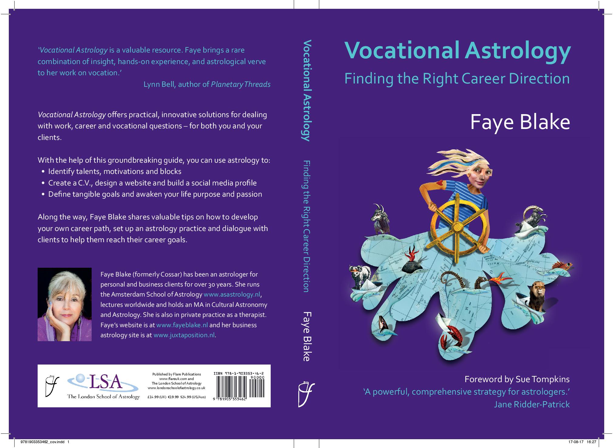 vocational astrology